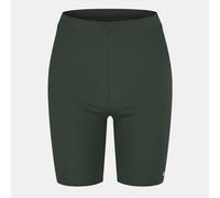 Usa Pro Women's Jersey Jogger Shorts Kaki 14 (42) Female