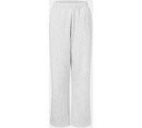 Usa Pro Open Hem Fleece Joggers Gris glace chiné 8 (36) Female