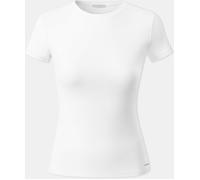 Usa Pro Slim Fit T-Shirt Blanc 16 (44) Female
