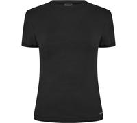 Usa Pro Slim Fit T-Shirt Noir 10 (38) Female