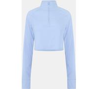 Usa Pro Women's Sophie Habboo Performance Tracksuit Top Brunera Bleue 16 (44) Female