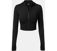 Usa Pro Pro Crppd Hoodie Womens Noir 6 (34) Female
