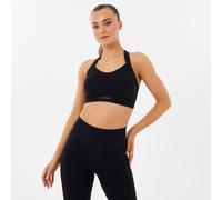 Usa Pro X Sophie Habboo Sculpt Y Back Bra Noir 16 (44) Female