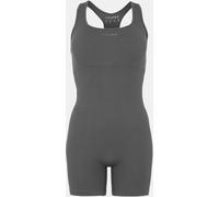 Usa Pro X Sophie Habboo Seamless Unitard Gris Requin 14 (42) Female