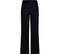 Usa Pro Yoga Pants Womens Noir 8 L Female