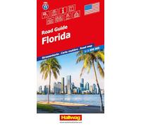 USA Road Guide No.11 - Florida