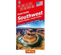 USA Road Guide No.6 - Southwest