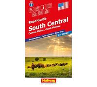 USA Road Guide No.6 - Southwest