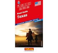 USA Road Guide No.9 - Texas