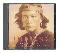 Usa : Sacred Spirit Vol. 1 - chants et danses d…