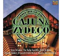 Usa : The Beat Of Cajun And Zydeco