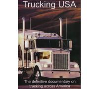 USA: The Definitive Documentary on Trucking Across America [DVD] [Import]