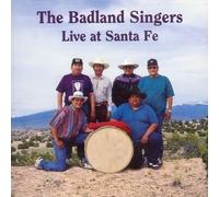 Usa : The Indian Badland Singers Live In Santa Fe