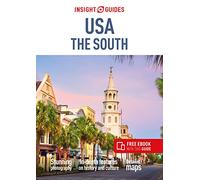 USA: The South