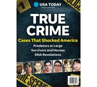 USA Today True Crime