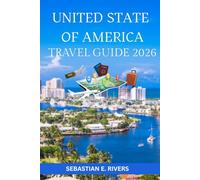 USA TRAVEL GUIDE: The Complete Guide to America's National Parks, Cities, Hidden Gems & Road Trips - With Itineraries, Maps & State by State Insider Tips for Every Budget.