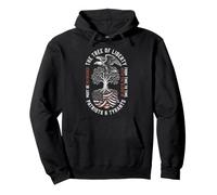 USA Tshirt Liberté Liberté Amérique Libéral Patriote Sweat à Capuche