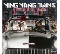 USA (United State of Atlanta) [Vinyl] by Ying Yang Twins