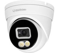 USA Vision 5MP IP R580 AI, Super Low Lux, Full Color, WDR Pro