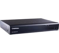 USA Vision XVR810 DVR 8 canaux TVI/AHD/CVI/CVBS/IP 4K
