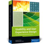Usability And User Experience Design