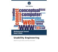 Usability Engineering: Bewertung der Benutzerfreundlichkeit