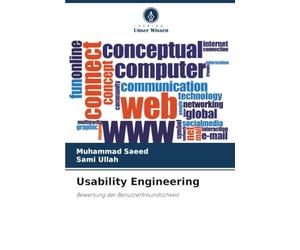 Usability Engineering: Bewertung der Benutzerfreundlichkeit