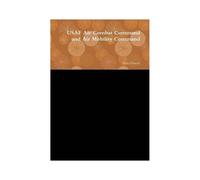 Usaf Air Combat Command And Air Mobility Command