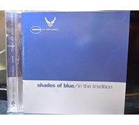 USAF Band of Mid-America Shades of Blue Jazz Ensemble: In the Tradition