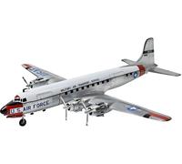 Usaf C-118 Liftmaster 1:144 Kit De Modèle En Plastique ACADEMY