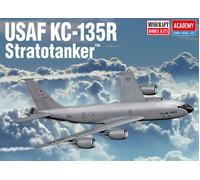 Usaf Kc-135R Stratotanker 1:144 Kit De Modèle En Plastique Academy