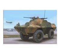 Usaf Xm706e2 - 1:35e - Hobby Boss G