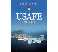 USAFE in the 1980s