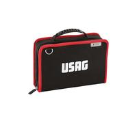 USAG 007 FTSV Sac valise en tissu porte outils outils travail pliable