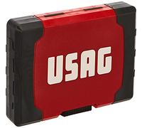 USAG-692 J100-Assortiment D'Embouts de Formes Spéciales (100 Pcs.)-U06920043