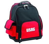 USAG U00070004 - 007 SV Sac à dos professionnel (vide)