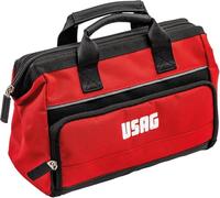 Usag U00070007 Sac à outils 31 x 14 x 22 cm vide