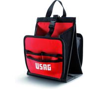Usag U00070031 Organisateur de sac à outils 26x20x16cm