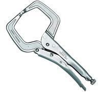 USAG U01390004 - 139 AN - Pince-étau avec lames ''col de cygne''