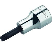 USAG U02332157 - 233 1/2" NXZN - Douilles tournevis pour vis à empreinte XZN