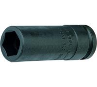 USAG U02350901 - 235 1 ML - Douilles à chocs six pans, longues