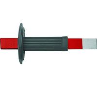 USAG U03540002 - 354 A - Burin extra-plat avec protecteur