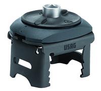 USAG U04460014 - 446 E - Coiffes autoserrantes pour filtres à huile