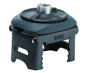 USAG U04460014 - 446 E - Coiffes autoserrantes pour filtres à huile