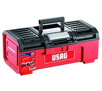 USAG U06410004 - 641 TA - Boîte à outils 16" (vide)