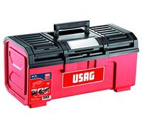 Usag Boîte à outils U06410005 641 TB 19" (vide)