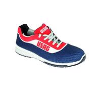 USAG U35000037 - 3500 S1P - Chaussures de sécurité avec dessus trés transpirant
