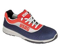 USAG U35000038 - 3500 S1P - Chaussures de sécurité avec dessus trés transpirant