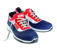 USAG U35000039 - 3500 S1P - Chaussures de sécurité avec dessus trés transpirant