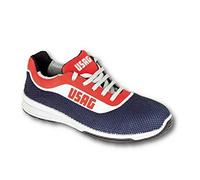 USAG U35000041 - 3500 S1P - Chaussures de sécurité avec dessus trés transpirant